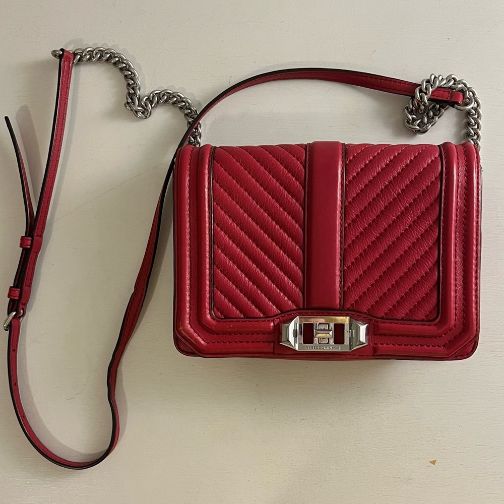 Rebecca Minkoff Crossbody purse